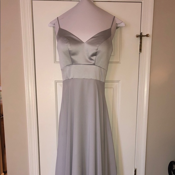 Bridesmaids/formal dress - Picture 1 of 5